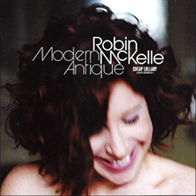 Robin McKelle